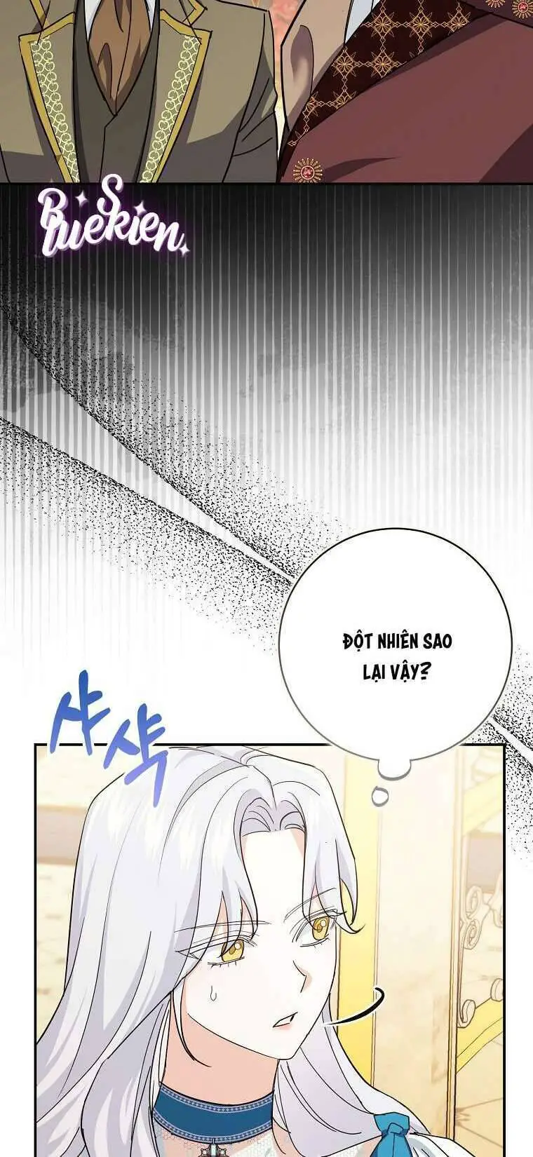 Vị Hôn Phu Phản Diện Cản Trở Con Đường Hoa Của Tôi Nettruyen ZZZ Chương 7 Page 46