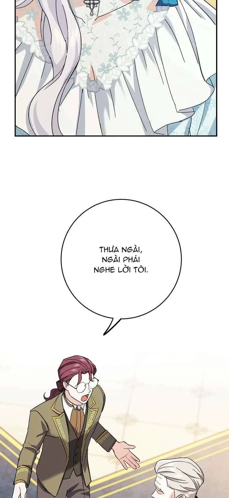 Vị Hôn Phu Phản Diện Cản Trở Con Đường Hoa Của Tôi Nettruyen ZZZ Chương 7 Page 47