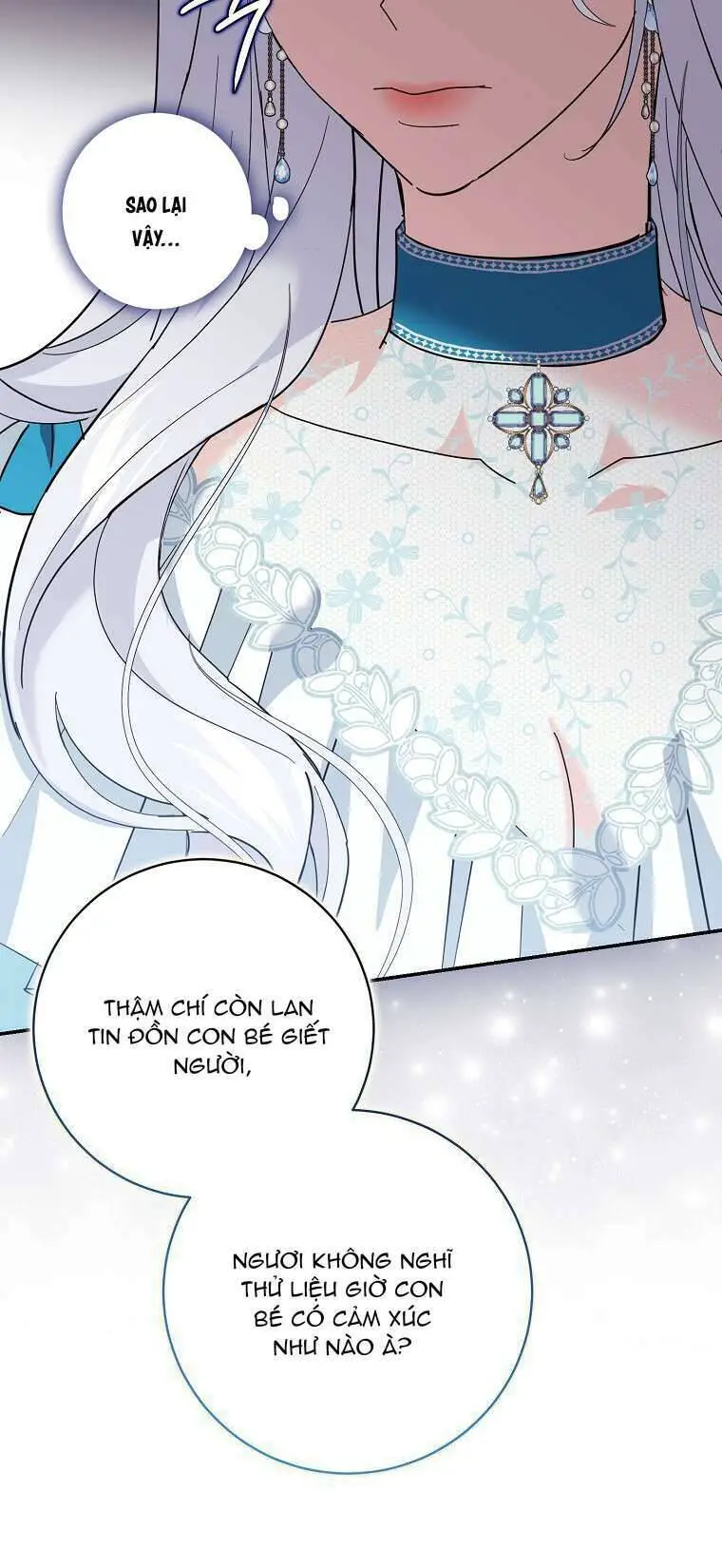Vị Hôn Phu Phản Diện Cản Trở Con Đường Hoa Của Tôi Nettruyen ZZZ Chương 7 Page 57
