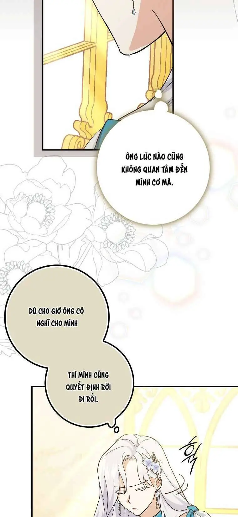 Vị Hôn Phu Phản Diện Cản Trở Con Đường Hoa Của Tôi Nettruyen ZZZ Chương 7 Page 60