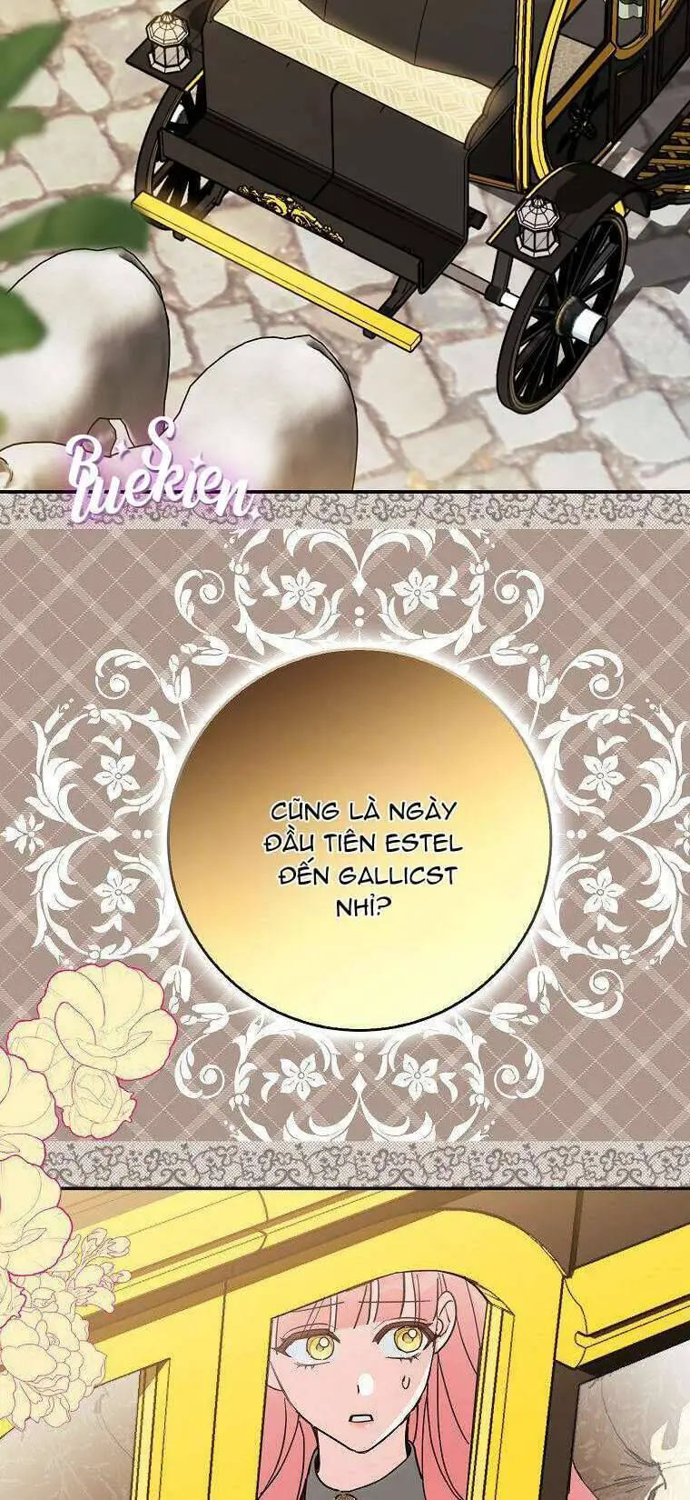 Vị Hôn Phu Phản Diện Cản Trở Con Đường Hoa Của Tôi Nettruyen ZZZ Chương 7 Page 64