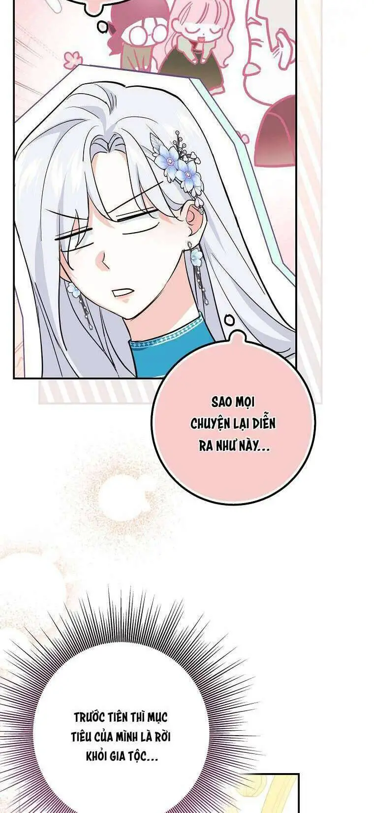 Vị Hôn Phu Phản Diện Cản Trở Con Đường Hoa Của Tôi Nettruyen ZZZ Chương 7 Page 66