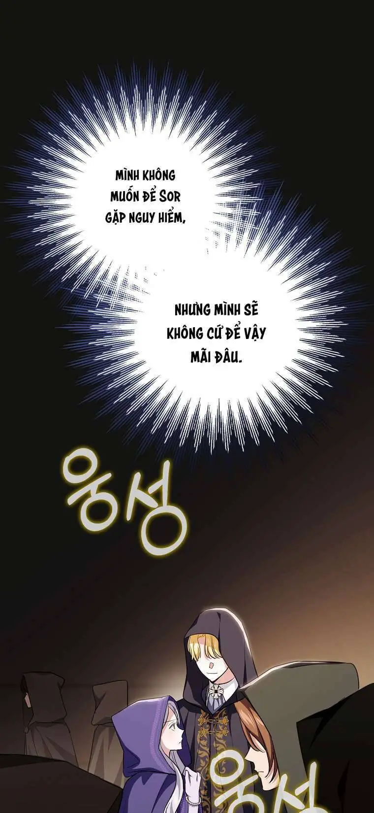 Vị Hôn Phu Phản Diện Cản Trở Con Đường Hoa Của Tôi Nettruyen ZZZ Chương 6 Page 1