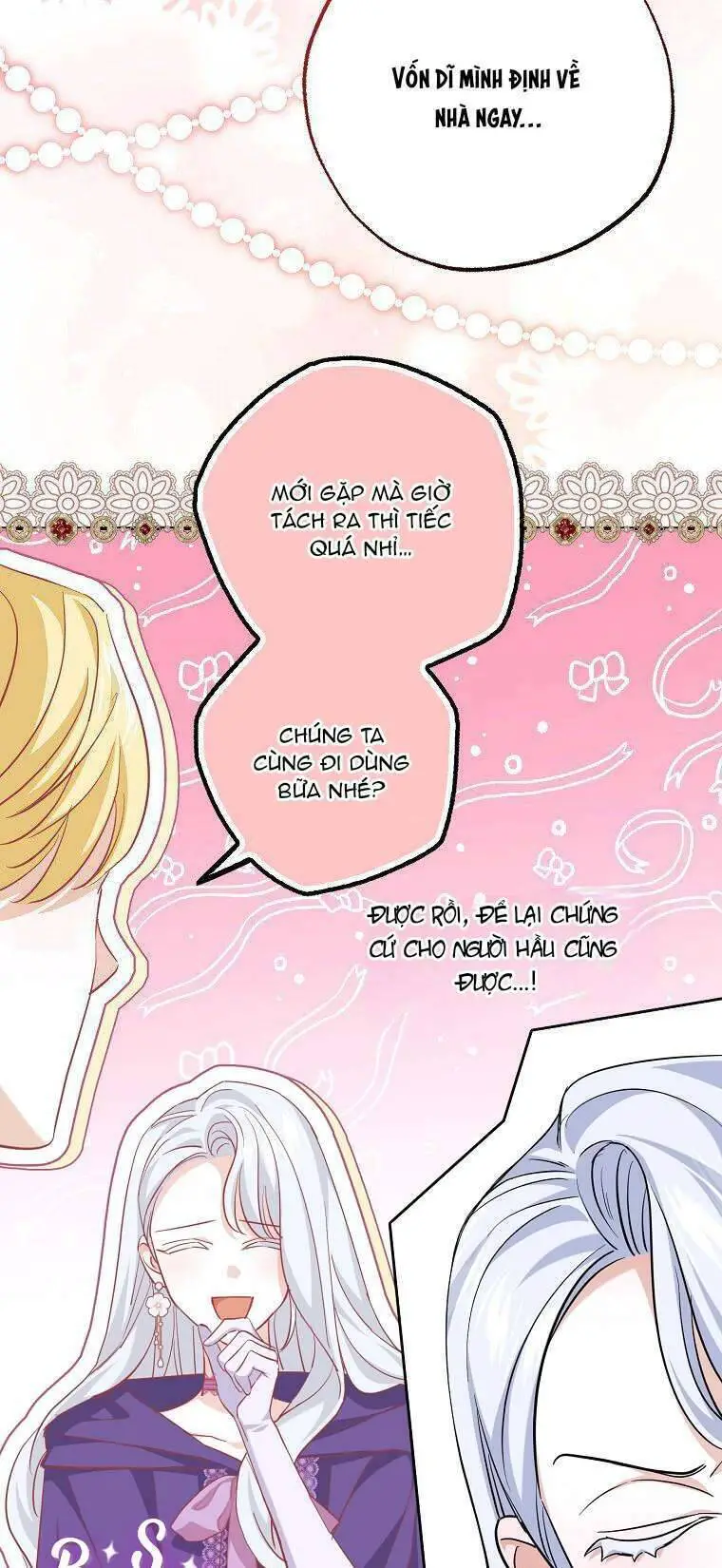Vị Hôn Phu Phản Diện Cản Trở Con Đường Hoa Của Tôi Nettruyen ZZZ Chương 6 Page 16