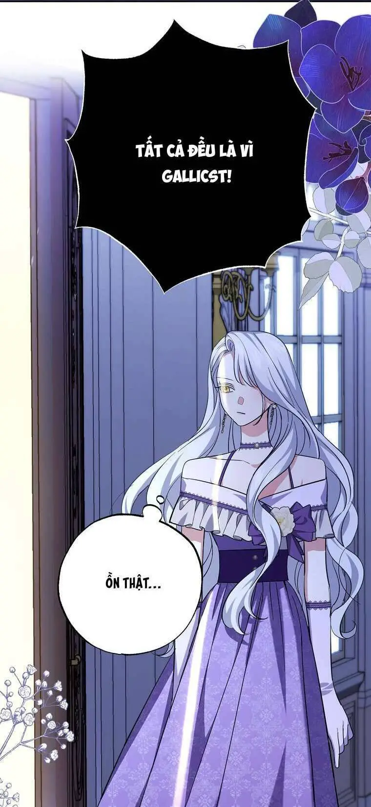 Vị Hôn Phu Phản Diện Cản Trở Con Đường Hoa Của Tôi Nettruyen ZZZ Chương 6 Page 19