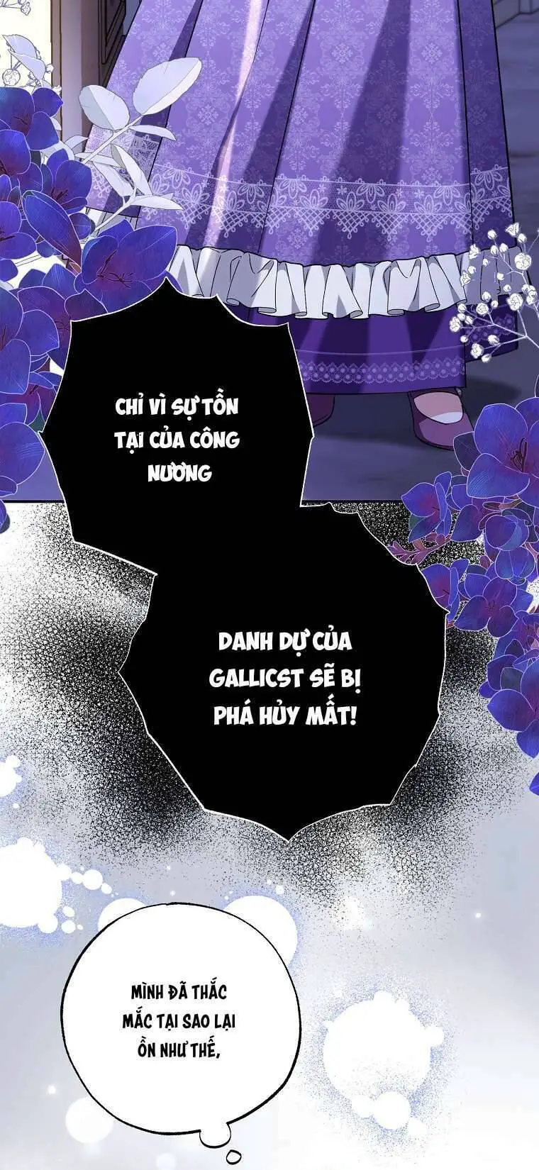 Vị Hôn Phu Phản Diện Cản Trở Con Đường Hoa Của Tôi Nettruyen ZZZ Chương 6 Page 20