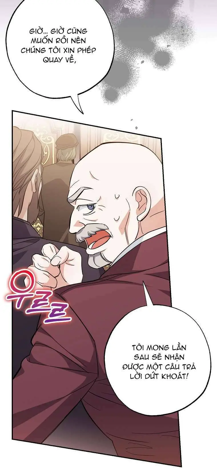 Vị Hôn Phu Phản Diện Cản Trở Con Đường Hoa Của Tôi Nettruyen ZZZ Chương 6 Page 39