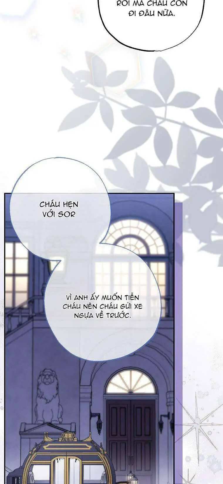 Vị Hôn Phu Phản Diện Cản Trở Con Đường Hoa Của Tôi Nettruyen ZZZ Chương 6 Page 46