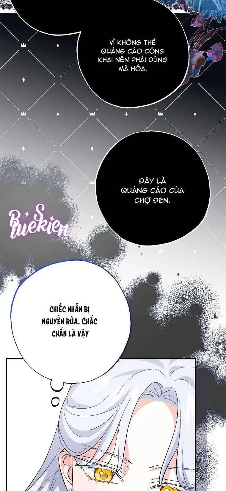 Vị Hôn Phu Phản Diện Cản Trở Con Đường Hoa Của Tôi Nettruyen ZZZ Chương 5 Page 8