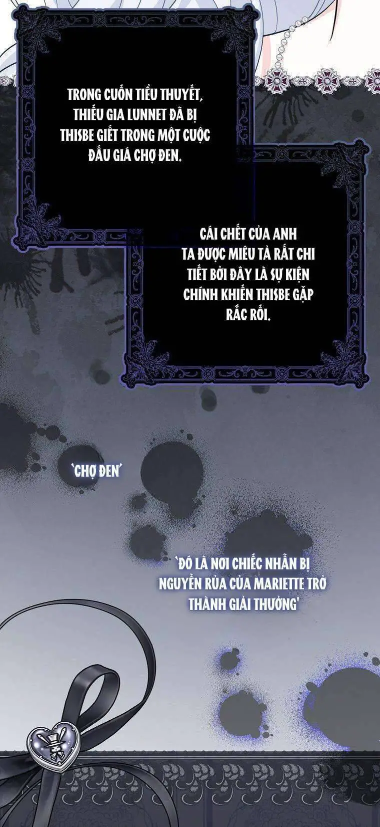 Vị Hôn Phu Phản Diện Cản Trở Con Đường Hoa Của Tôi Nettruyen ZZZ Chương 5 Page 11