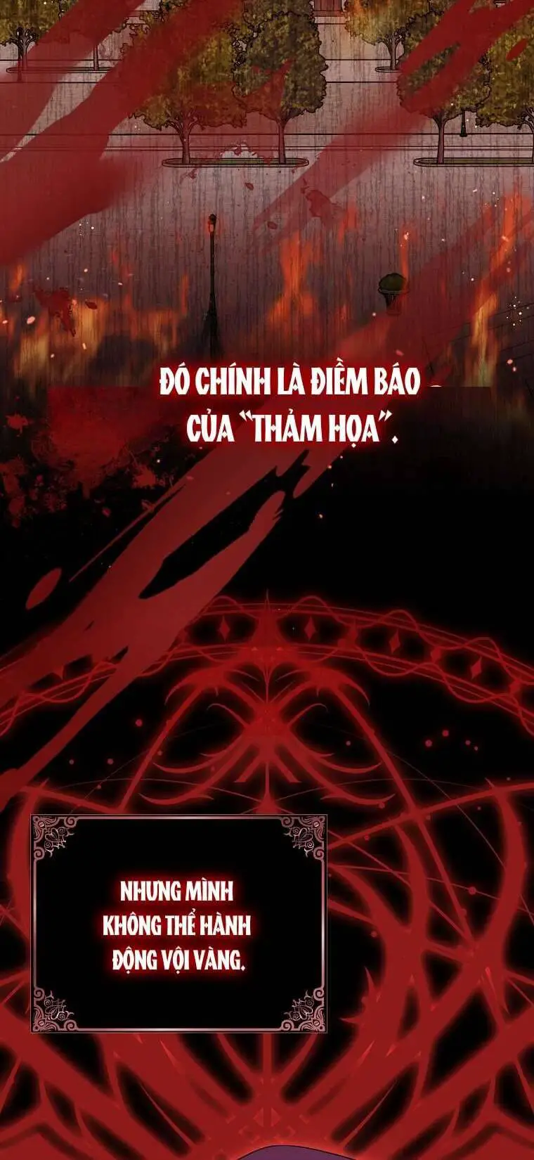 Vị Hôn Phu Phản Diện Cản Trở Con Đường Hoa Của Tôi Nettruyen ZZZ Chương 49 Page 4