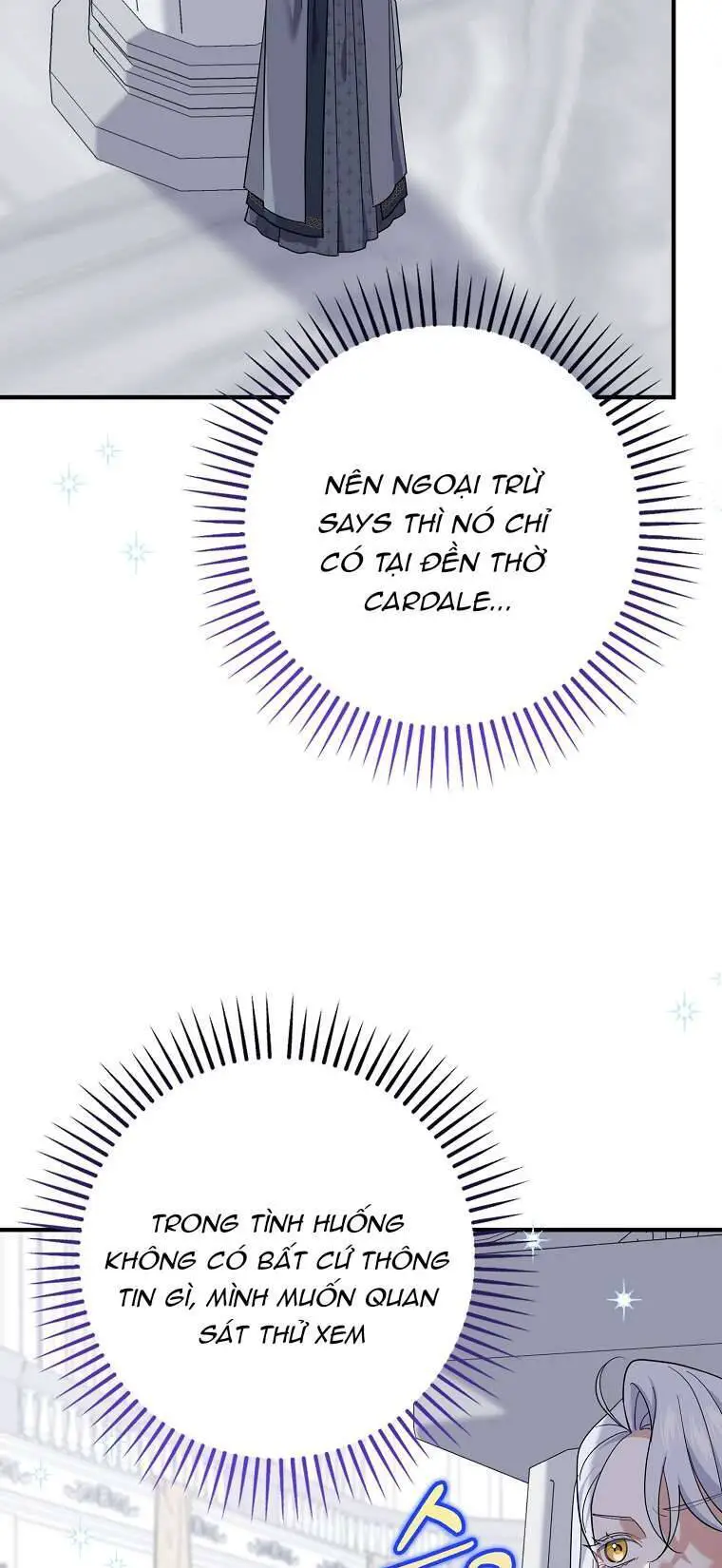 Vị Hôn Phu Phản Diện Cản Trở Con Đường Hoa Của Tôi Nettruyen ZZZ Chương 49 Page 13