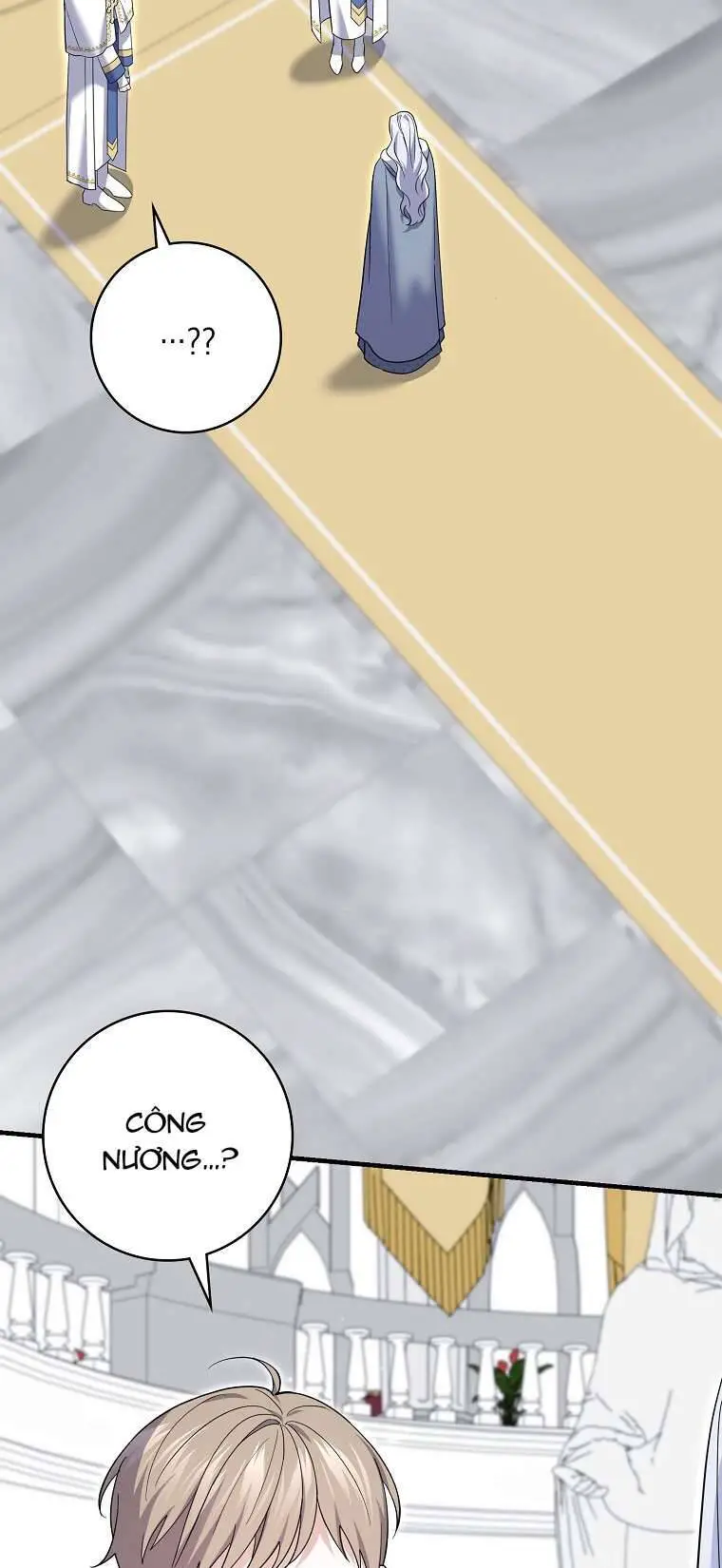 Vị Hôn Phu Phản Diện Cản Trở Con Đường Hoa Của Tôi Nettruyen ZZZ Chương 49 Page 20