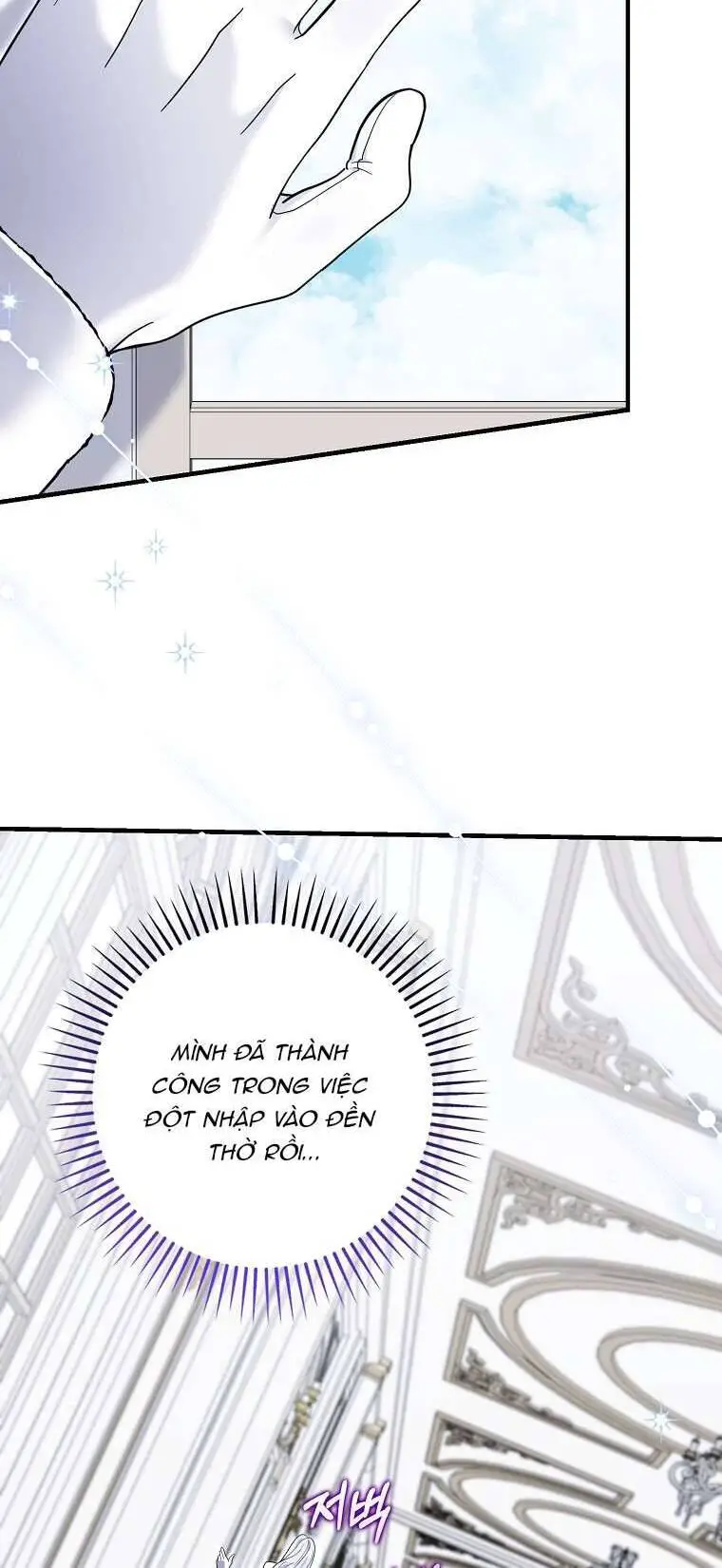 Vị Hôn Phu Phản Diện Cản Trở Con Đường Hoa Của Tôi Nettruyen ZZZ Chương 49 Page 31