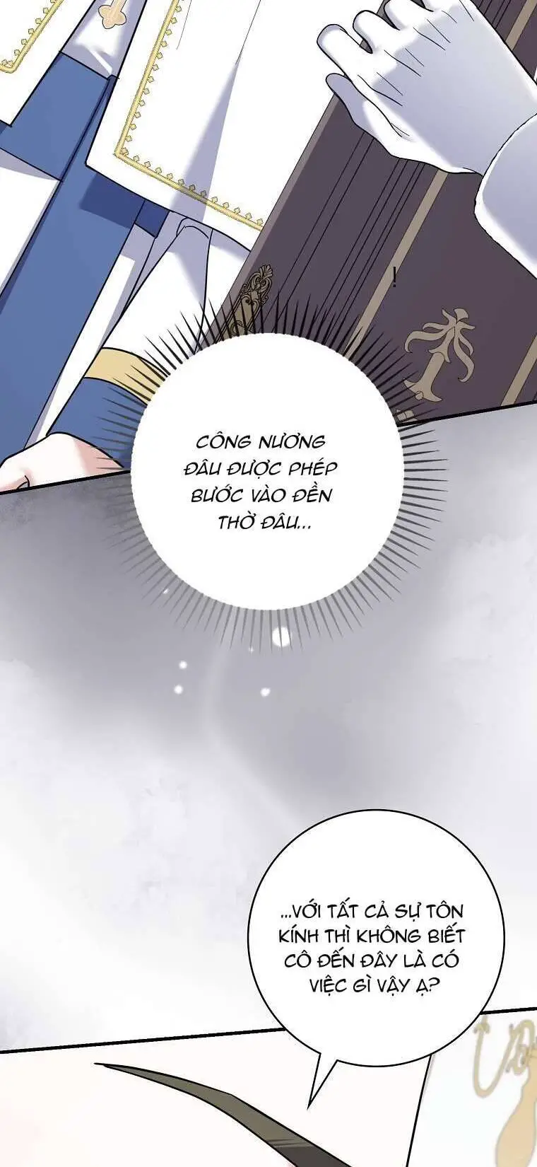 Vị Hôn Phu Phản Diện Cản Trở Con Đường Hoa Của Tôi Nettruyen ZZZ Chương 49 Page 39