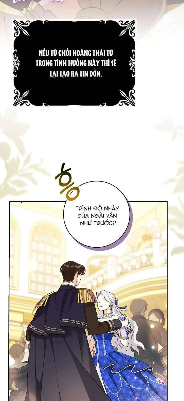 Vị Hôn Phu Phản Diện Cản Trở Con Đường Hoa Của Tôi Nettruyen ZZZ Chương 11 Page 72