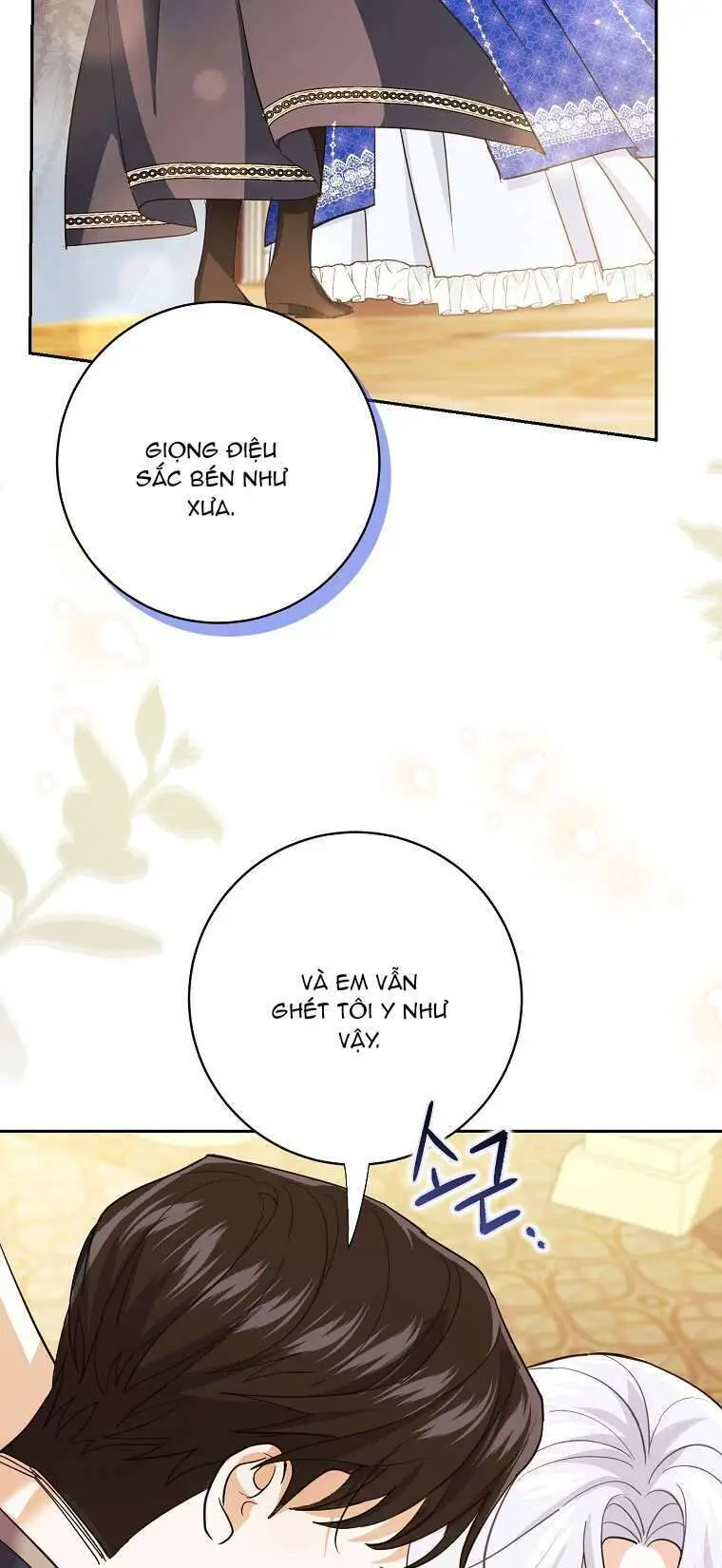 Vị Hôn Phu Phản Diện Cản Trở Con Đường Hoa Của Tôi Nettruyen ZZZ Chương 11 Page 73