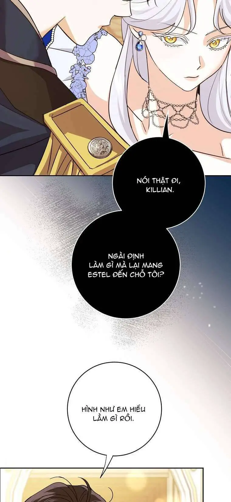 Vị Hôn Phu Phản Diện Cản Trở Con Đường Hoa Của Tôi Nettruyen ZZZ Chương 11 Page 74