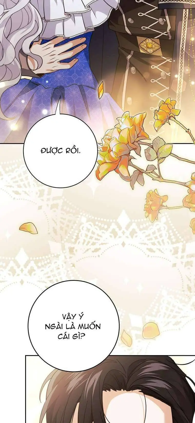 Vị Hôn Phu Phản Diện Cản Trở Con Đường Hoa Của Tôi Nettruyen ZZZ Chương 11 Page 78
