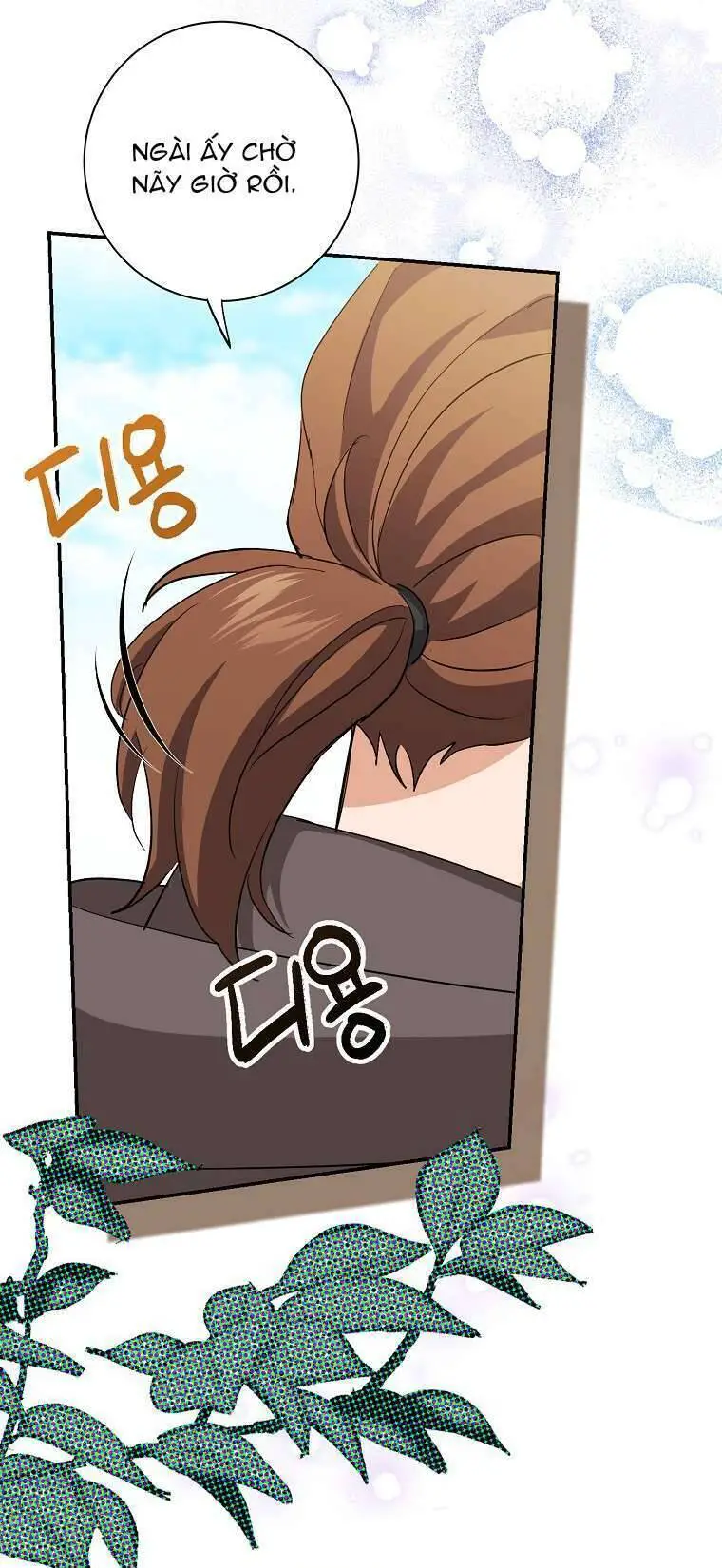 Vị Hôn Phu Phản Diện Cản Trở Con Đường Hoa Của Tôi Nettruyen ZZZ Chương 10 Page 21