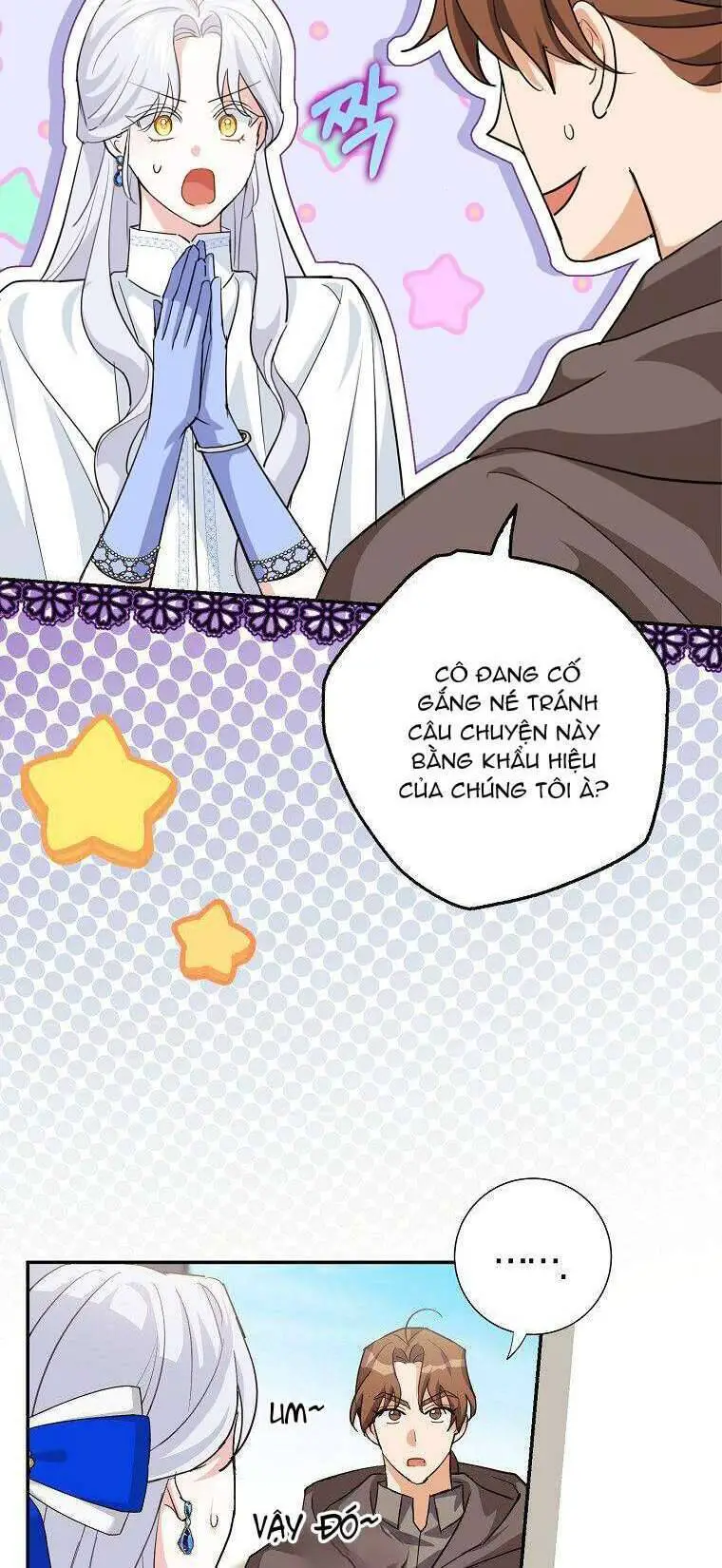 Vị Hôn Phu Phản Diện Cản Trở Con Đường Hoa Của Tôi Nettruyen ZZZ Chương 10 Page 30