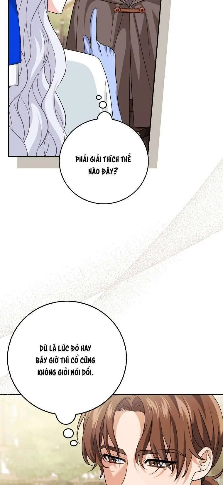 Vị Hôn Phu Phản Diện Cản Trở Con Đường Hoa Của Tôi Nettruyen ZZZ Chương 10 Page 31
