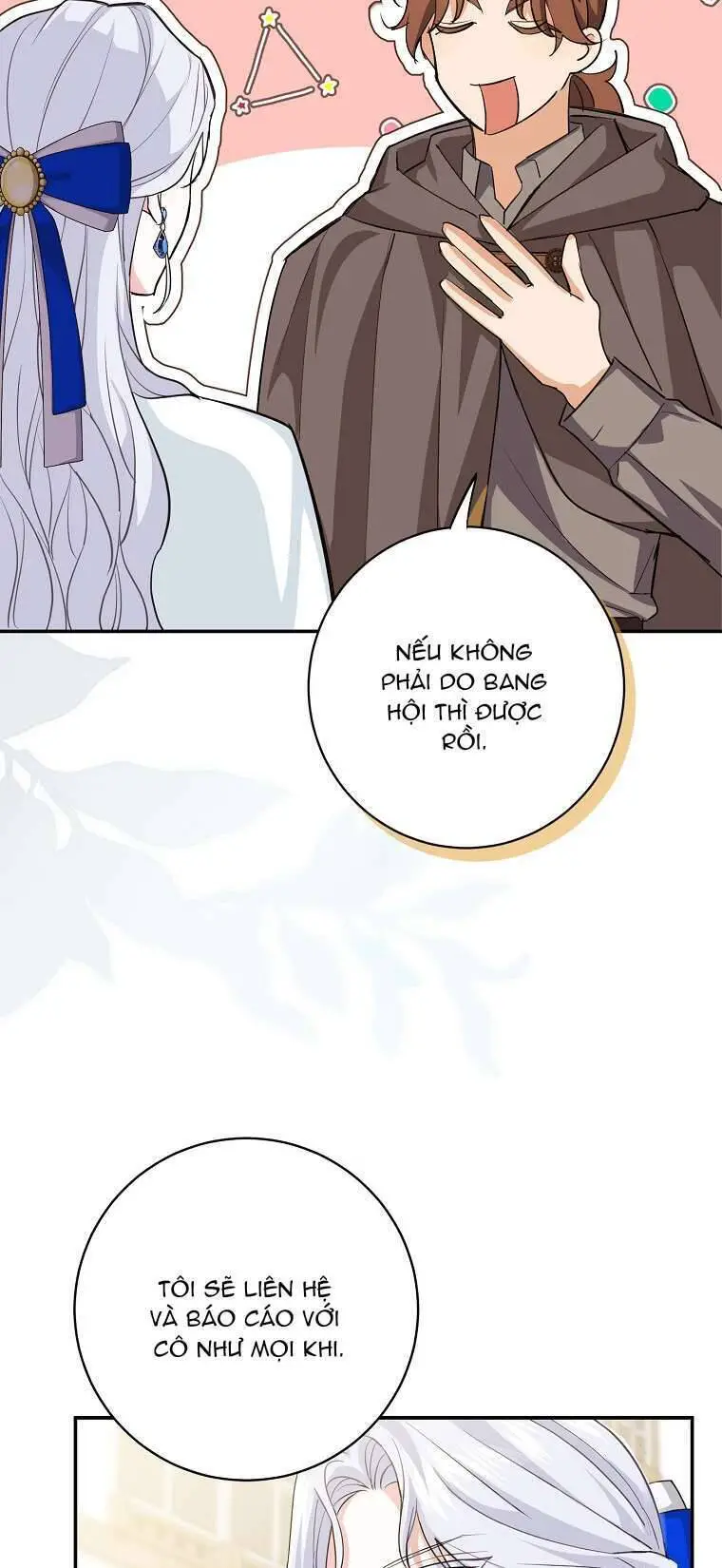 Vị Hôn Phu Phản Diện Cản Trở Con Đường Hoa Của Tôi Nettruyen ZZZ Chương 10 Page 33