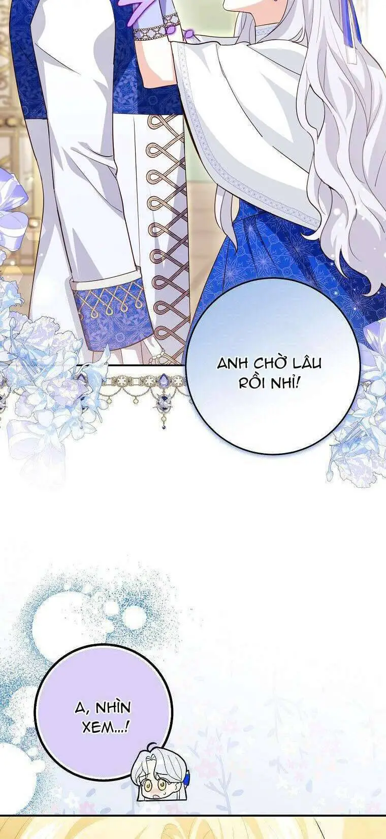 Vị Hôn Phu Phản Diện Cản Trở Con Đường Hoa Của Tôi Nettruyen ZZZ Chương 10 Page 44