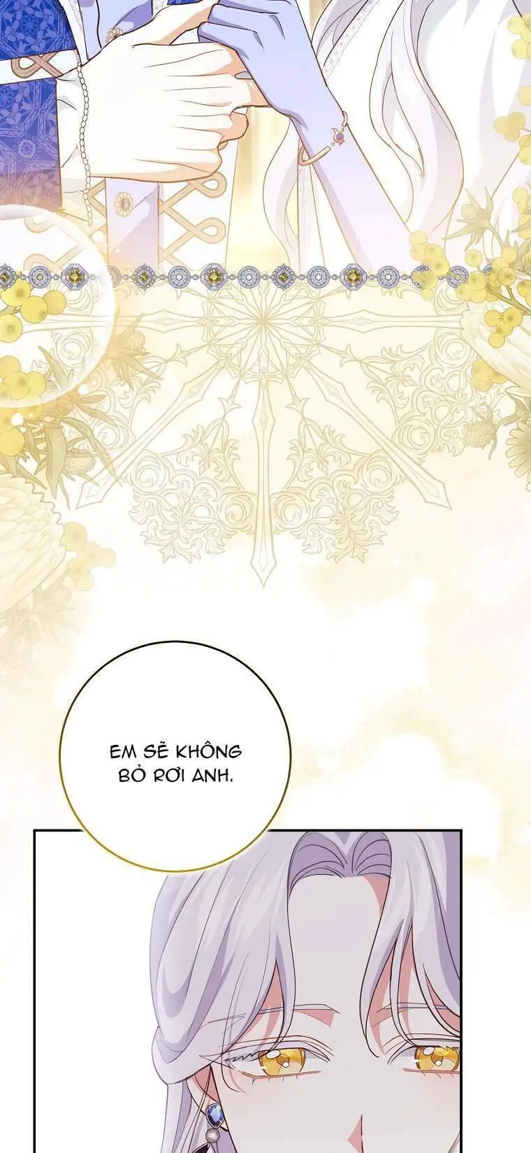 Vị Hôn Phu Phản Diện Cản Trở Con Đường Hoa Của Tôi Nettruyen ZZZ Chương 10 Page 49