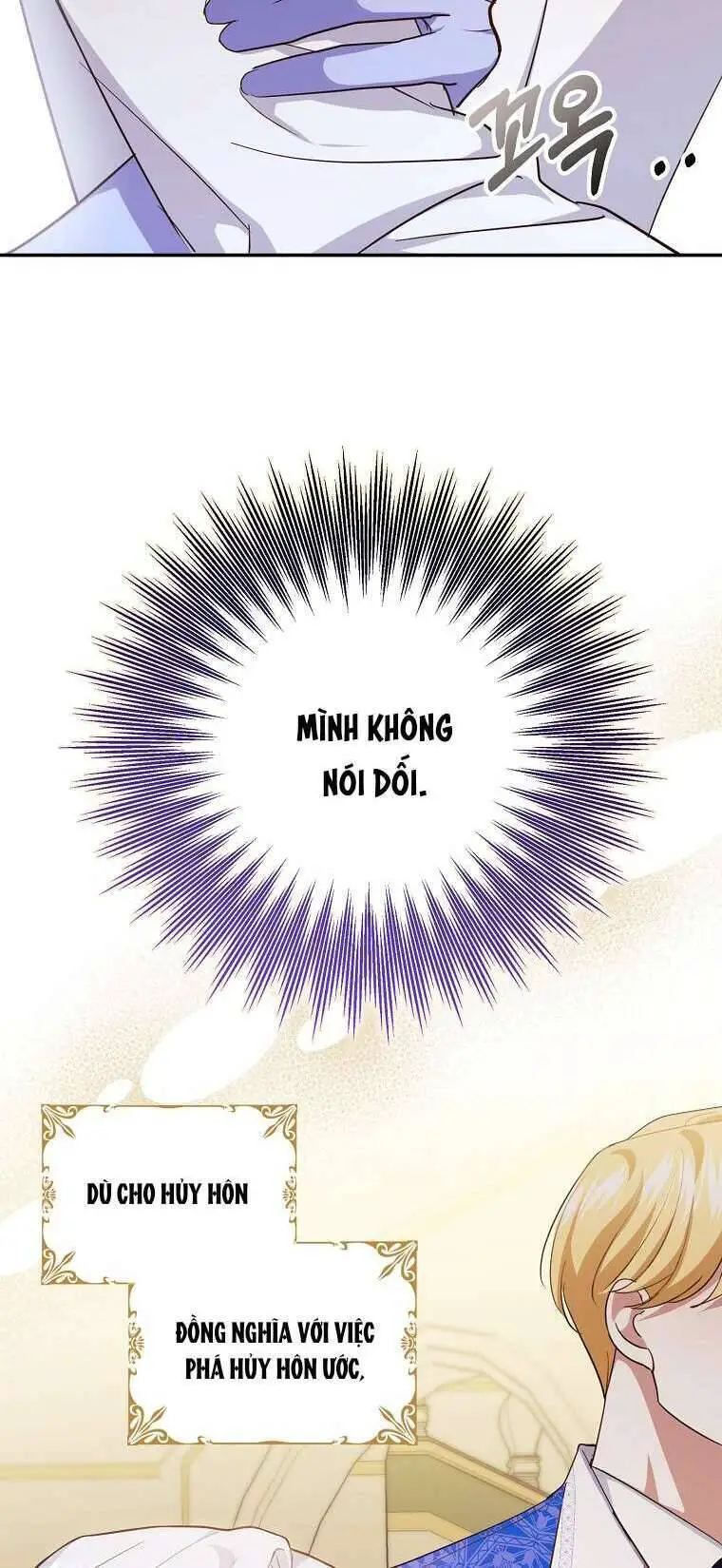 Vị Hôn Phu Phản Diện Cản Trở Con Đường Hoa Của Tôi Nettruyen ZZZ Chương 10 Page 52