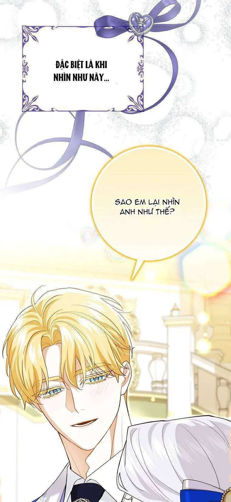 Vị Hôn Phu Phản Diện Cản Trở Con Đường Hoa Của Tôi Nettruyen ZZZ Chương 10 Page 55
