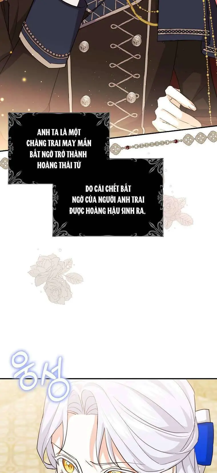 Vị Hôn Phu Phản Diện Cản Trở Con Đường Hoa Của Tôi Nettruyen ZZZ Chương 10 Page 65