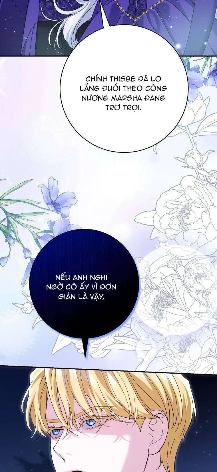 Vị Hôn Phu Phản Diện Cản Trở Con Đường Hoa Của Tôi Nettruyen ZZZ Chương 29 Page 13