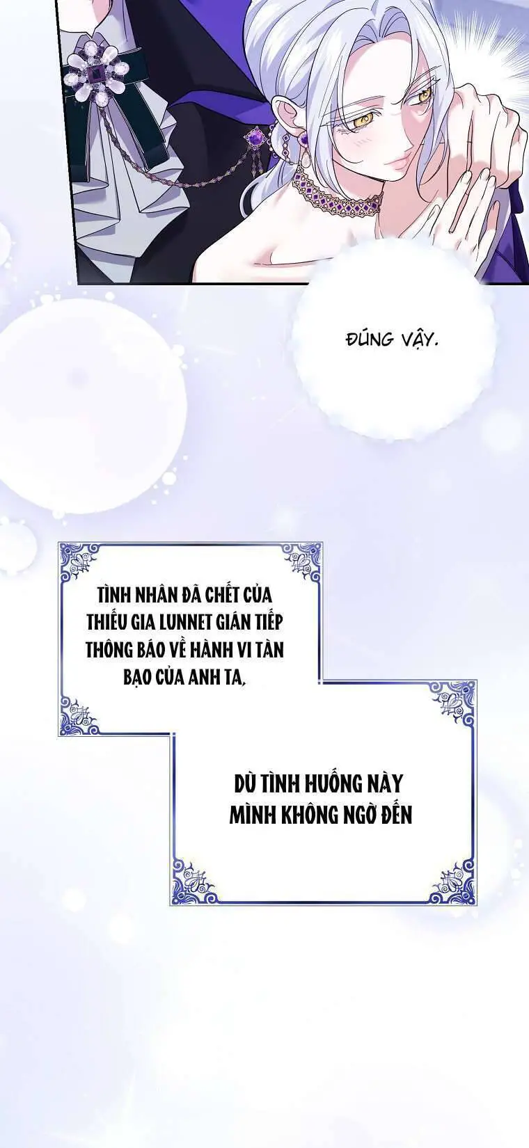 Vị Hôn Phu Phản Diện Cản Trở Con Đường Hoa Của Tôi Nettruyen ZZZ Chương 29 Page 15