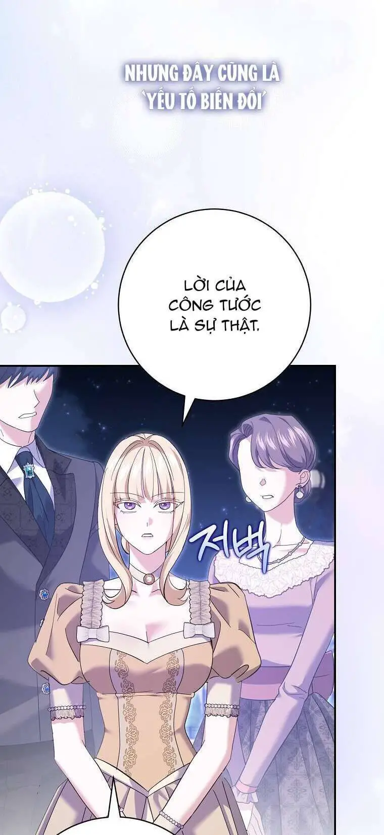 Vị Hôn Phu Phản Diện Cản Trở Con Đường Hoa Của Tôi Nettruyen ZZZ Chương 29 Page 16