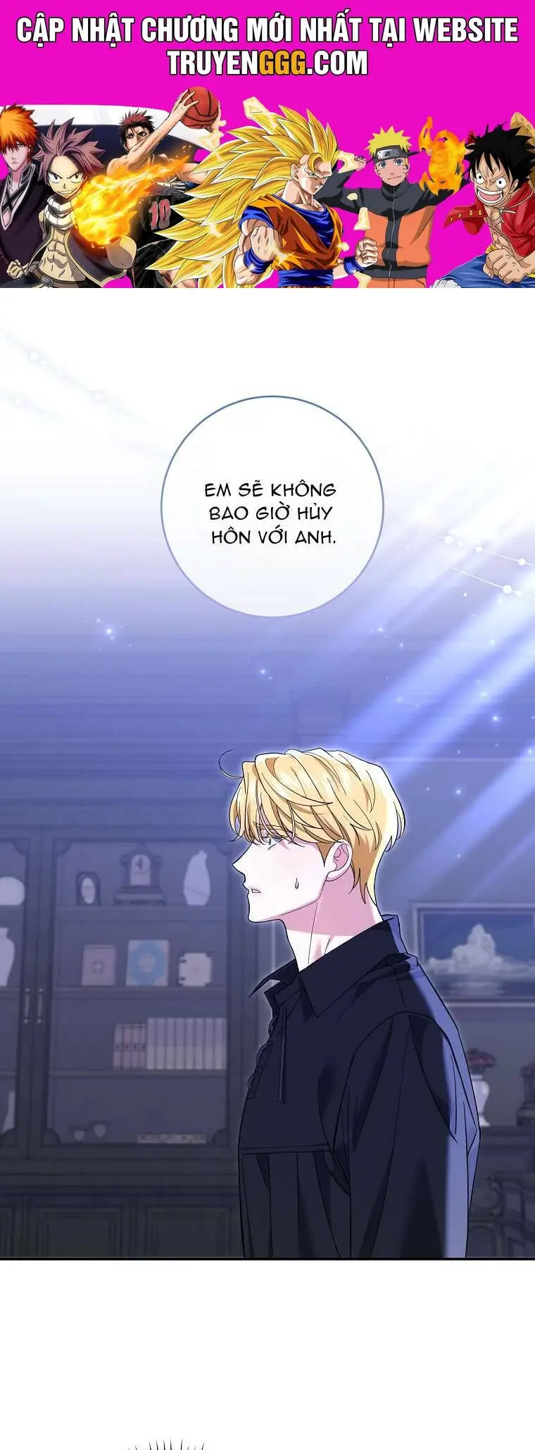 Vị Hôn Phu Phản Diện Cản Trở Con Đường Hoa Của Tôi Nettruyen ZZZ Chương 42 Page 1