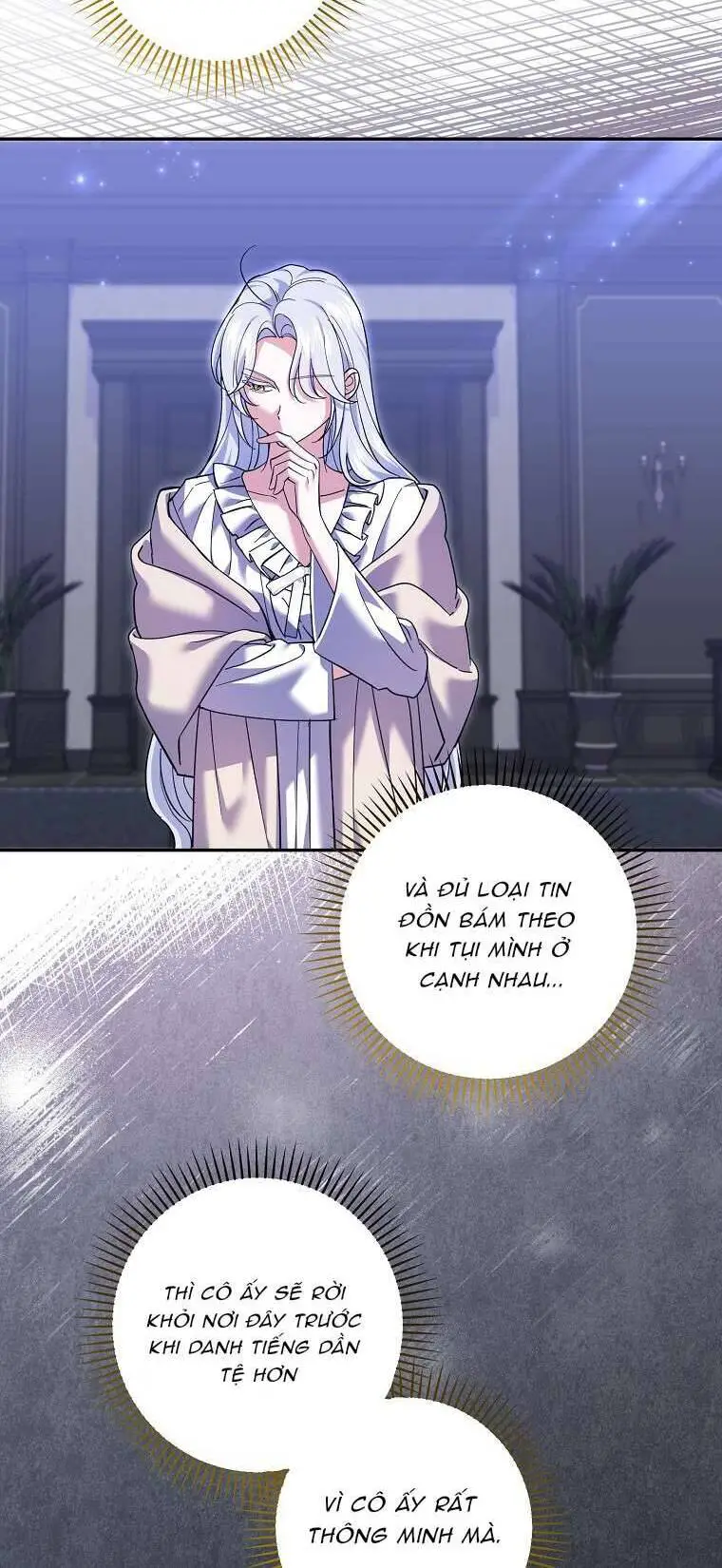 Vị Hôn Phu Phản Diện Cản Trở Con Đường Hoa Của Tôi Nettruyen ZZZ Chương 42 Page 4
