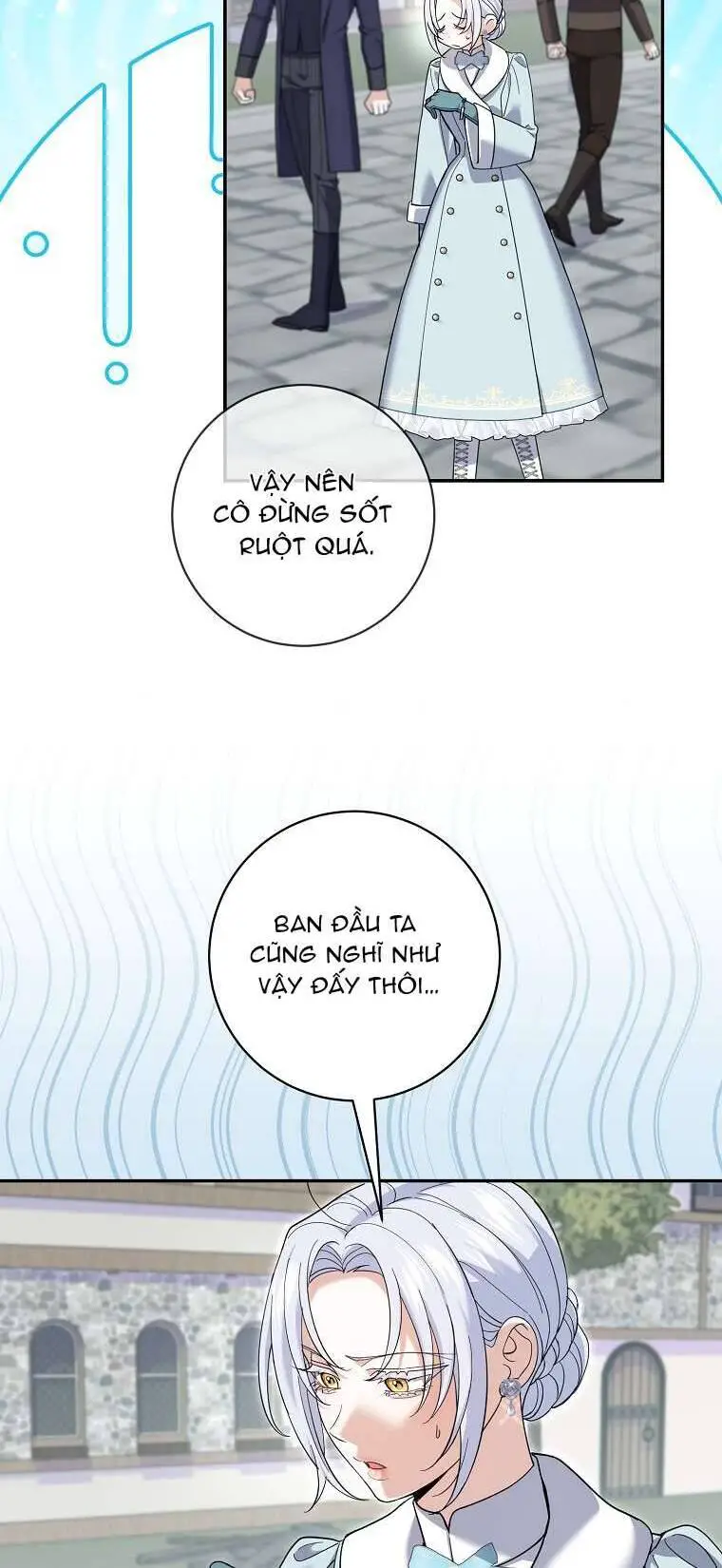 Vị Hôn Phu Phản Diện Cản Trở Con Đường Hoa Của Tôi Nettruyen ZZZ Chương 42 Page 14