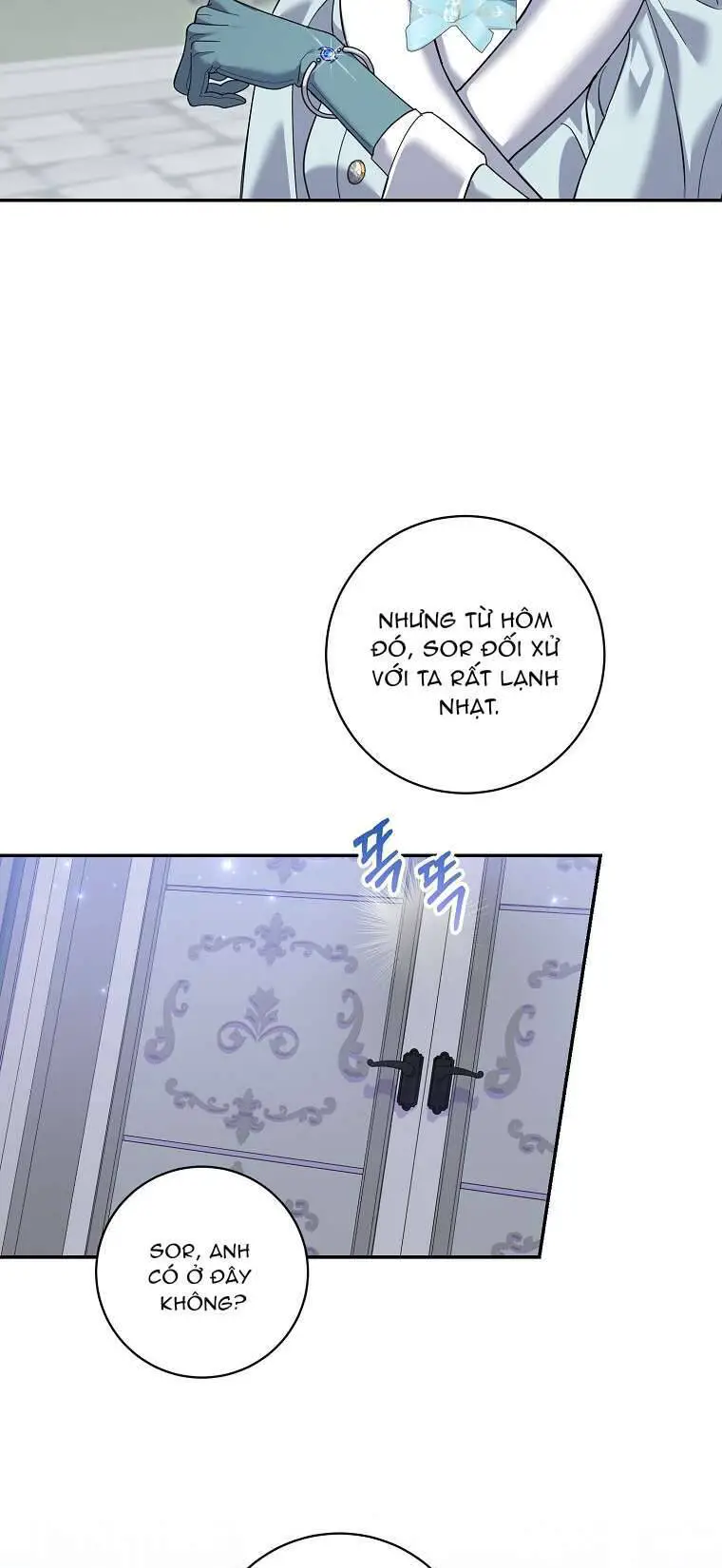 Vị Hôn Phu Phản Diện Cản Trở Con Đường Hoa Của Tôi Nettruyen ZZZ Chương 42 Page 15