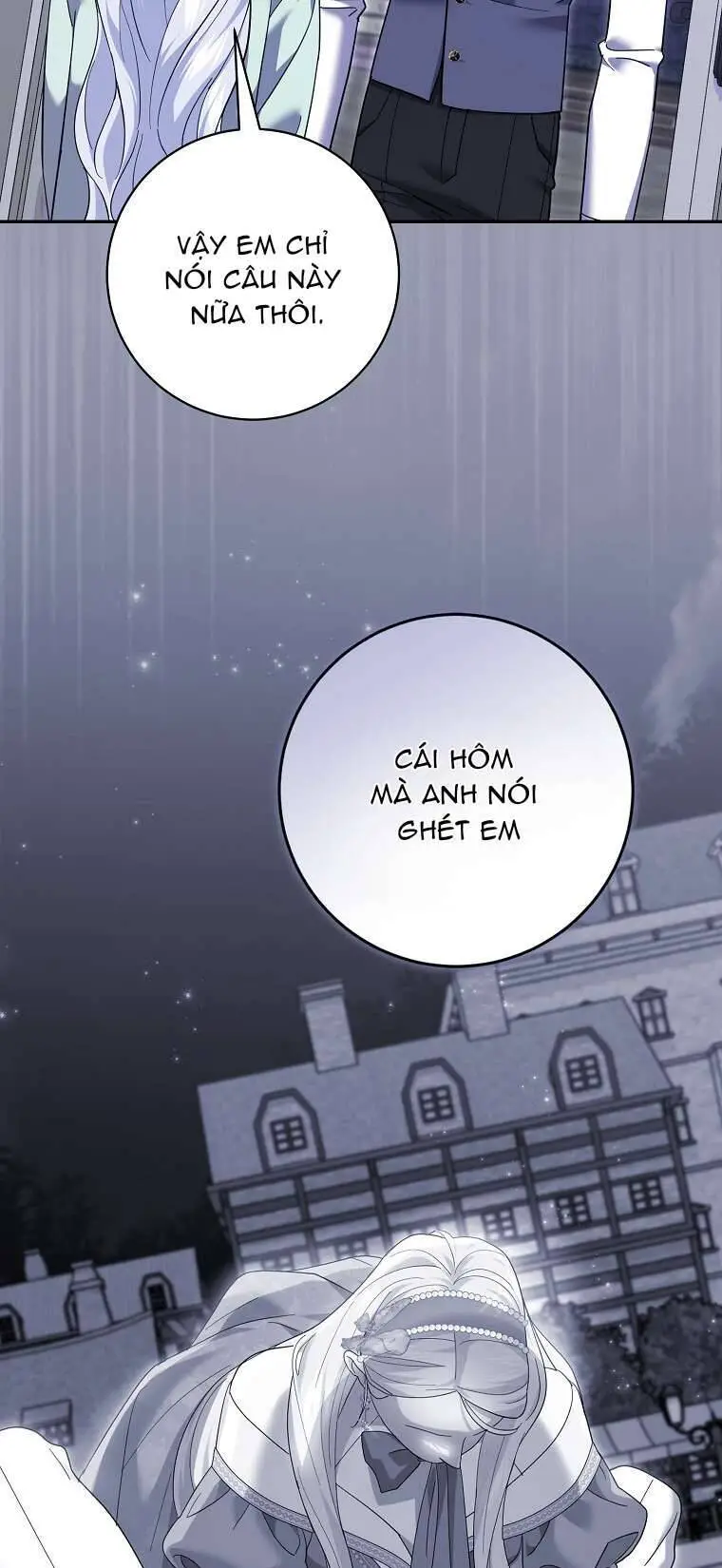 Vị Hôn Phu Phản Diện Cản Trở Con Đường Hoa Của Tôi Nettruyen ZZZ Chương 42 Page 23