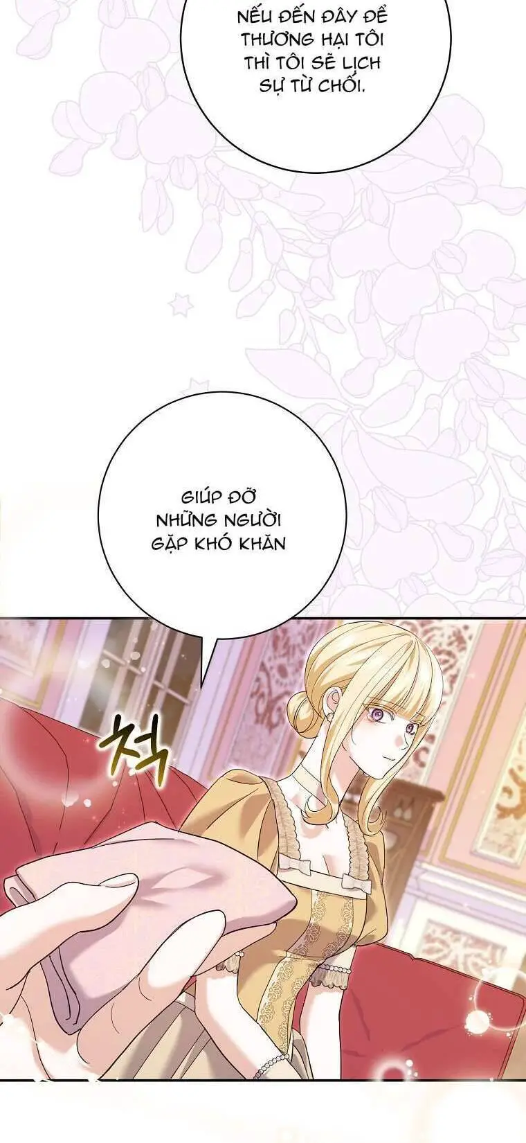 Vị Hôn Phu Phản Diện Cản Trở Con Đường Hoa Của Tôi Nettruyen ZZZ Chương 28 Page 16