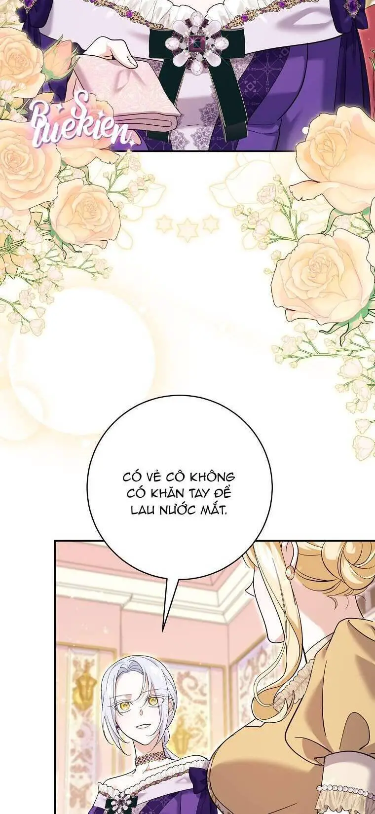 Vị Hôn Phu Phản Diện Cản Trở Con Đường Hoa Của Tôi Nettruyen ZZZ Chương 28 Page 18