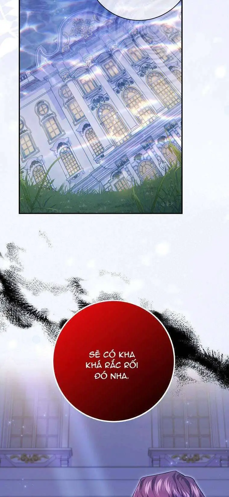 Vị Hôn Phu Phản Diện Cản Trở Con Đường Hoa Của Tôi Nettruyen ZZZ Chương 28 Page 36