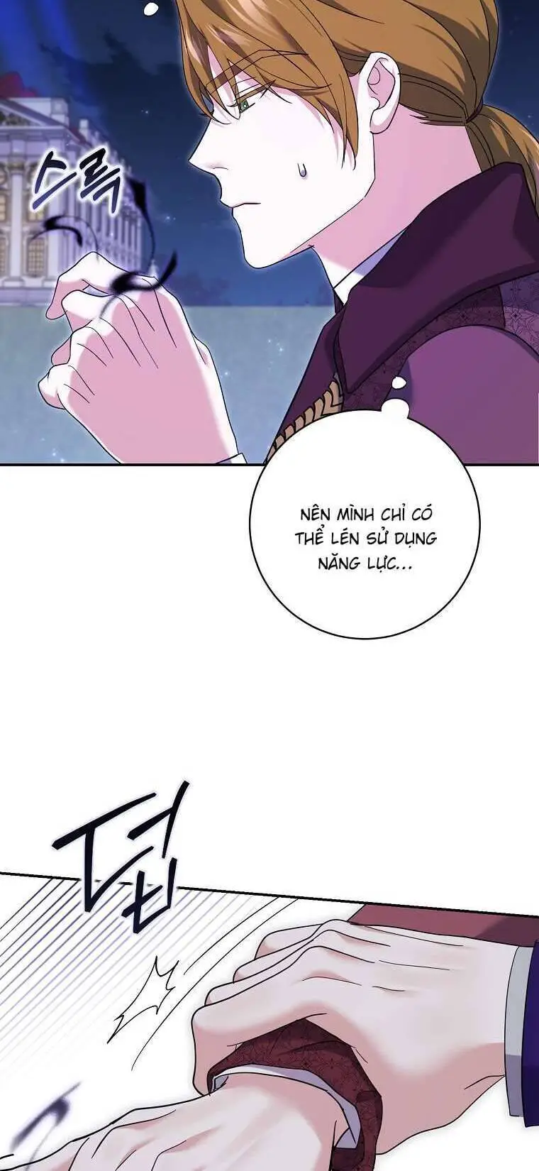 Vị Hôn Phu Phản Diện Cản Trở Con Đường Hoa Của Tôi Nettruyen ZZZ Chương 28 Page 46