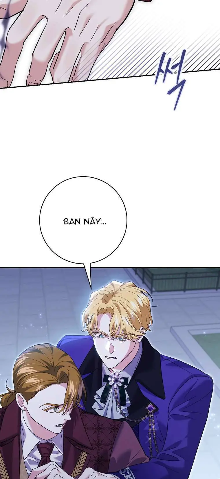 Vị Hôn Phu Phản Diện Cản Trở Con Đường Hoa Của Tôi Nettruyen ZZZ Chương 28 Page 47