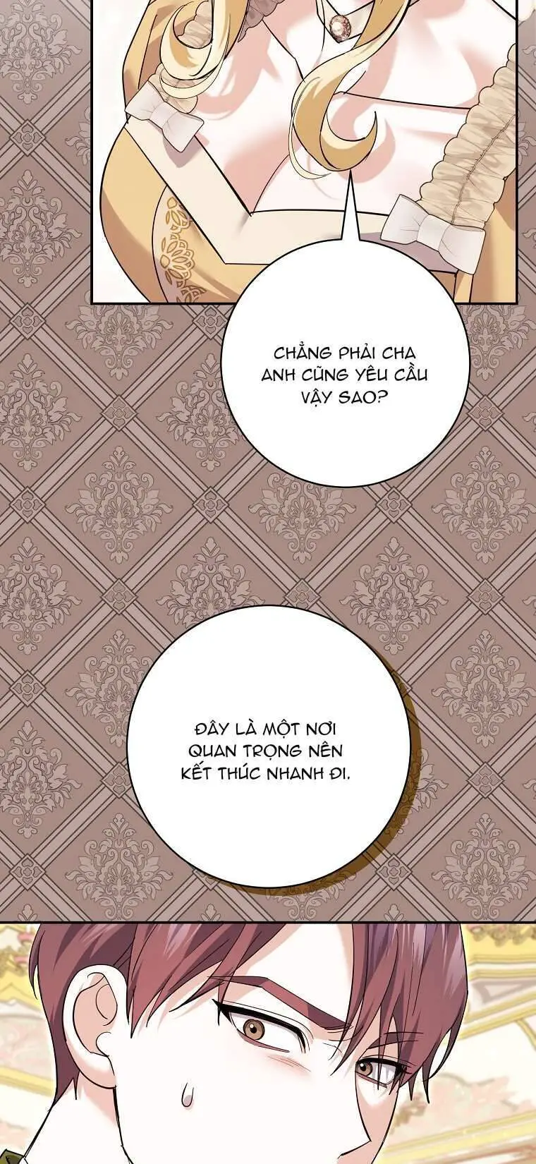 Vị Hôn Phu Phản Diện Cản Trở Con Đường Hoa Của Tôi Nettruyen ZZZ Chương 27 Page 59