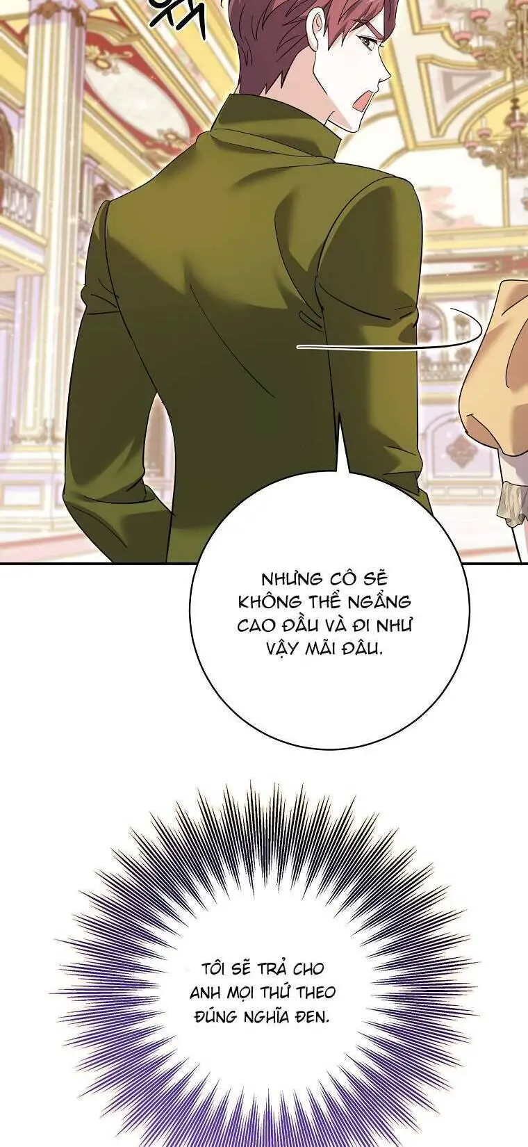 Vị Hôn Phu Phản Diện Cản Trở Con Đường Hoa Của Tôi Nettruyen ZZZ Chương 27 Page 62