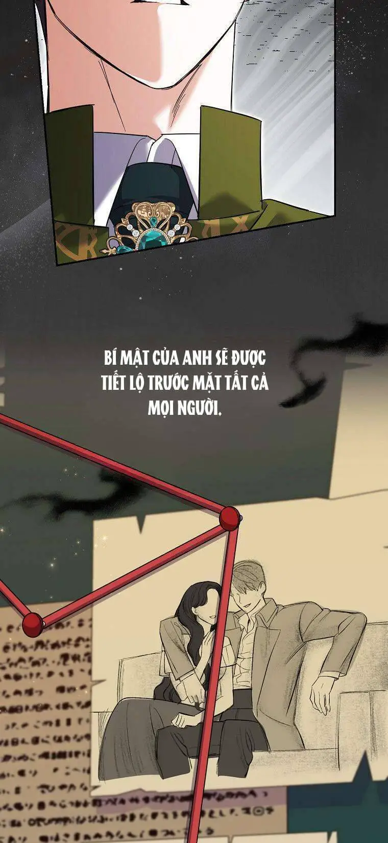 Vị Hôn Phu Phản Diện Cản Trở Con Đường Hoa Của Tôi Nettruyen ZZZ Chương 27 Page 65
