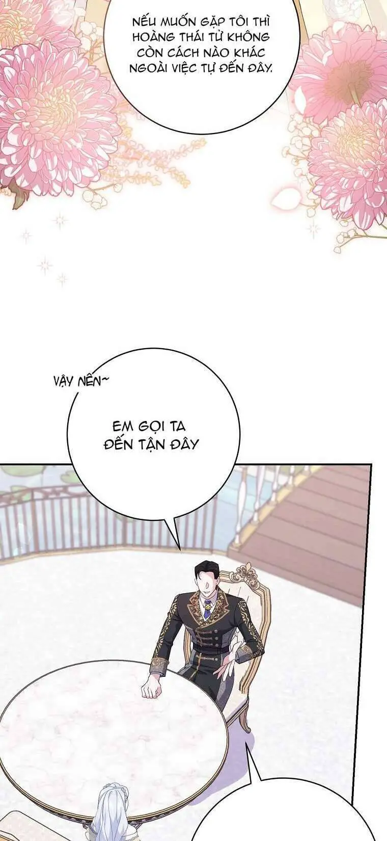 Vị Hôn Phu Phản Diện Cản Trở Con Đường Hoa Của Tôi Nettruyen ZZZ Chương 23 Page 16