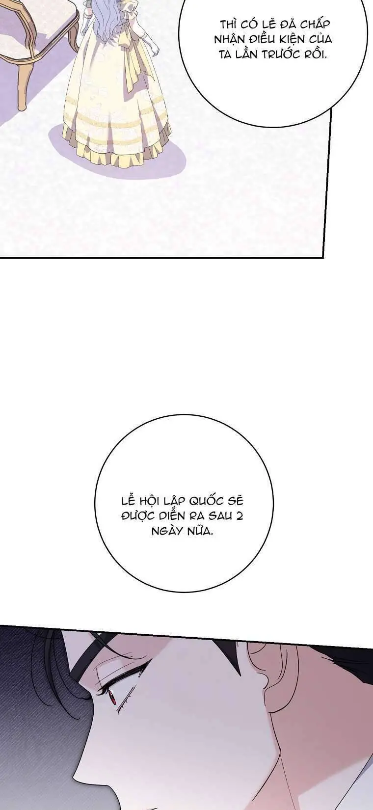Vị Hôn Phu Phản Diện Cản Trở Con Đường Hoa Của Tôi Nettruyen ZZZ Chương 23 Page 17